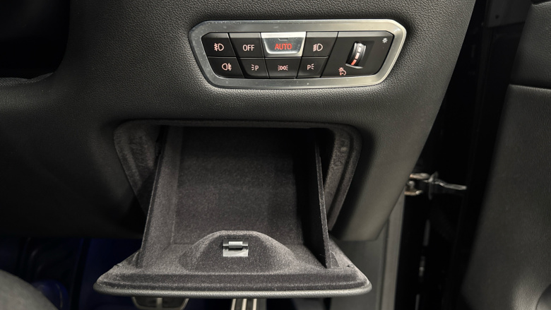 BMW X5 xDrive30d M Sport 5dr Auto Diesel Estate